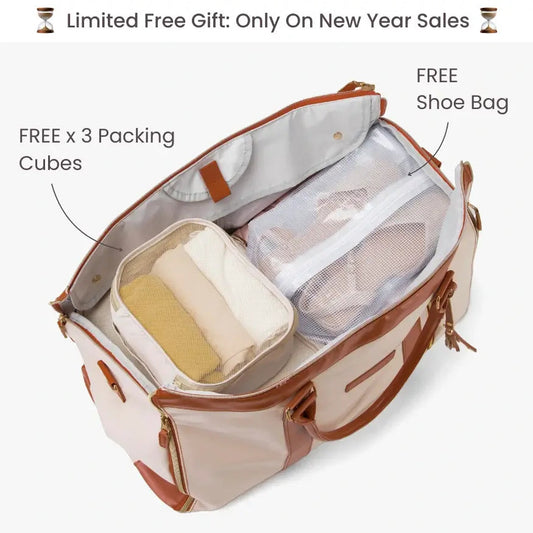 Ozefa™ Travel Bag