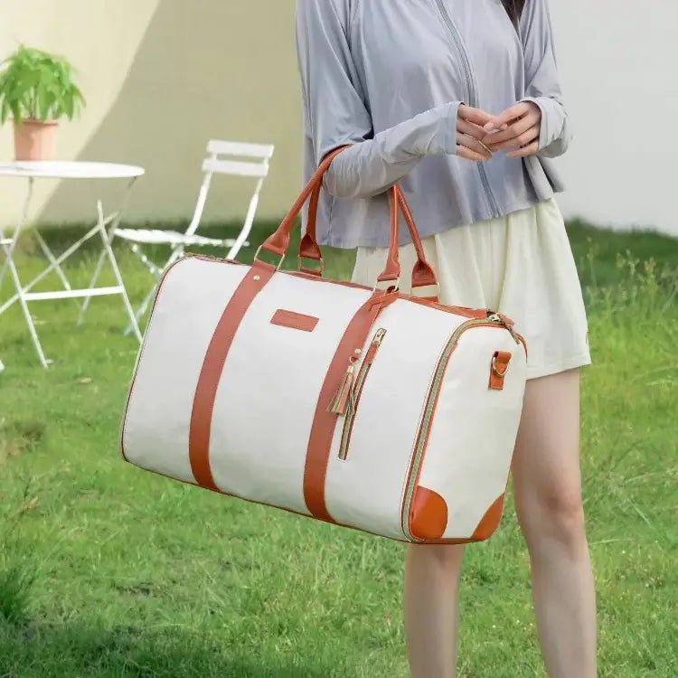 Ozefa™ Travel Bag - Ozefa
