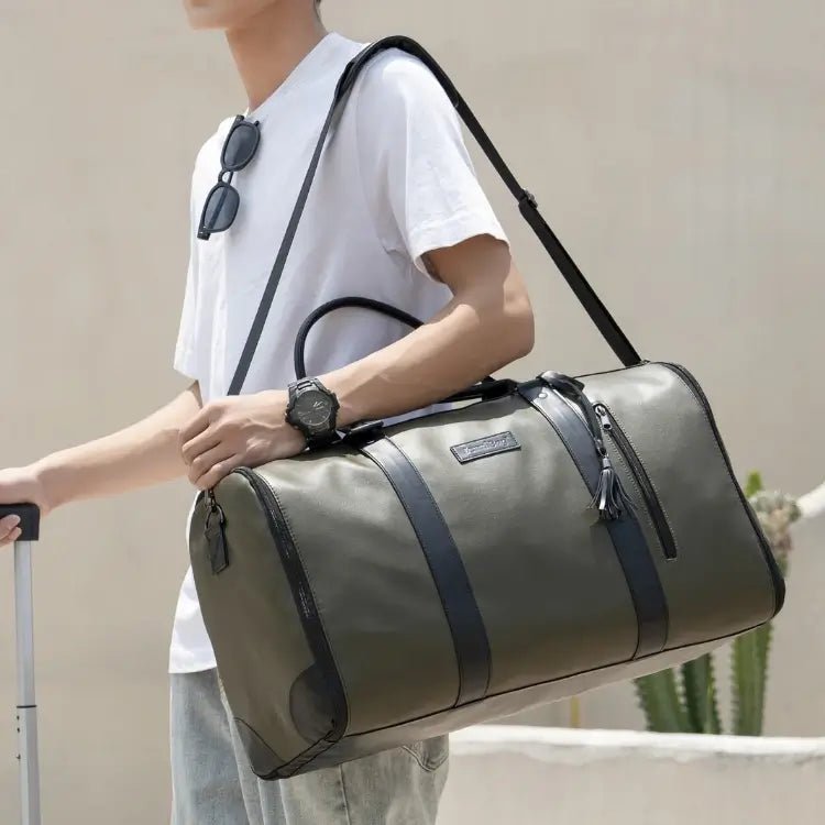 Ozefa™ Travel Bag - Ozefa