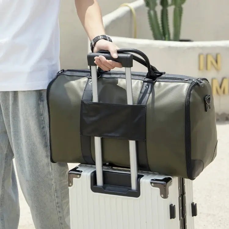 Ozefa™ Travel Bag - Ozefa