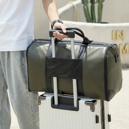 Ozefa™ Travel Bag - Ozefa